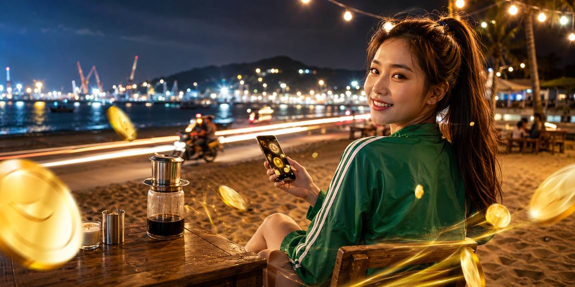 53win Khám phá sòng bạc trực tuyến Việt Nam tại 53win